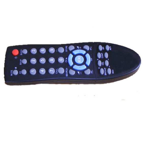IR Infrared Remote Handset