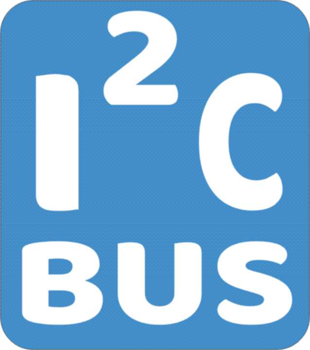 Dedicated I2C bus