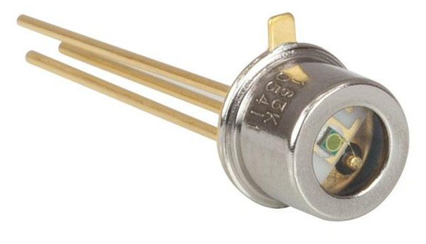 What is an avalanche photodiode ?