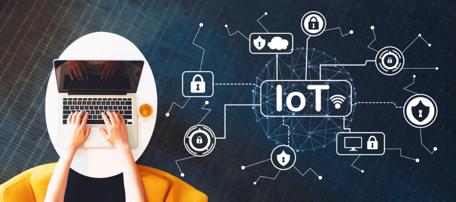 What is IoT and its examples ? arnin.in