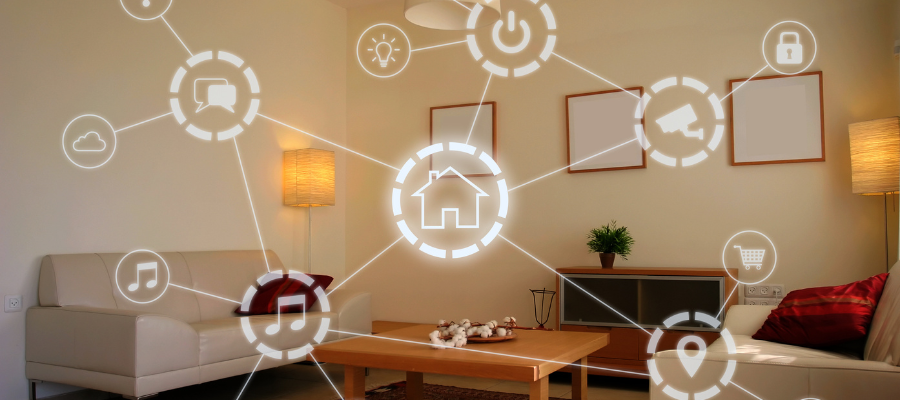 What is the simplest form of home automation? arnin.in