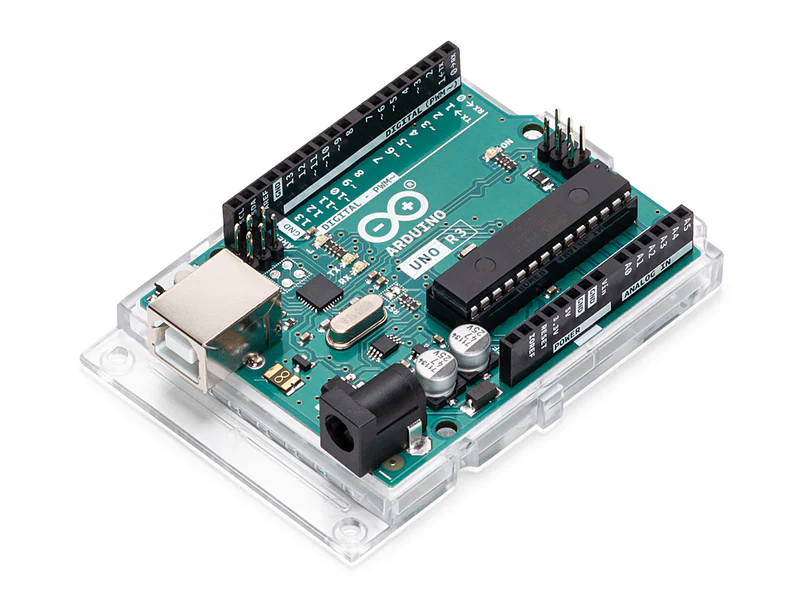 What are the key features of Arduino boards? arnin.in